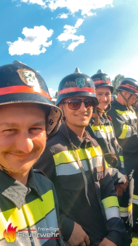 Leistungsbewerb 2025