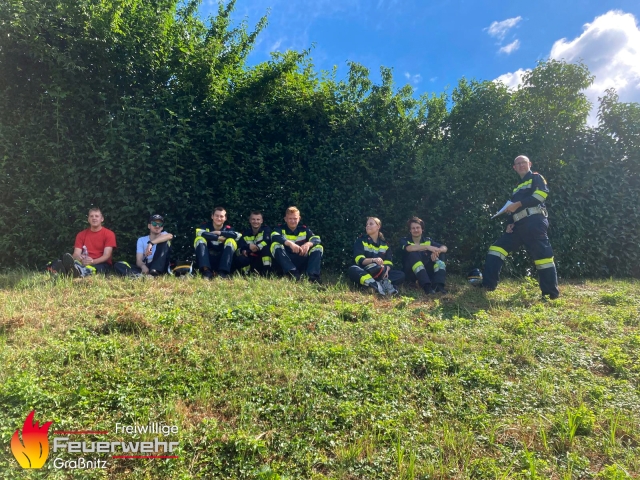 Leistungsbewerb 2025