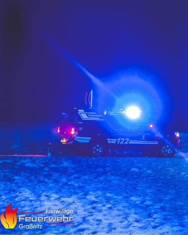 T03 - Fahrzeugbergung 08.01.2025