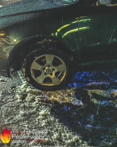 T03 - Fahrzeugbergung 08.01.2025