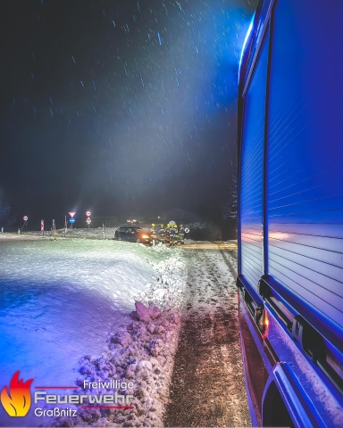 T03 - Fahrzeugbergung 08.01.2025