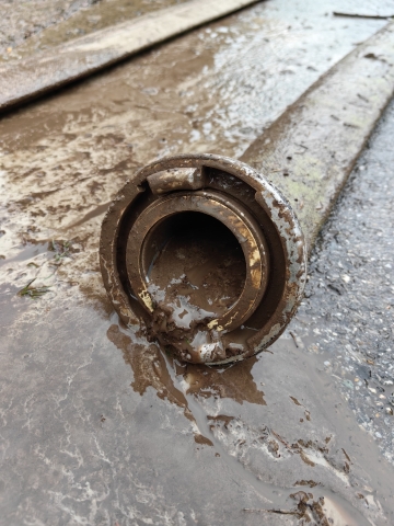 KHD Einsatz Aflenz 16.07.2024