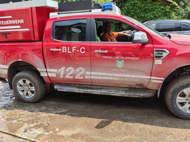 KHD Einsatz Aflenz 16.07.2024