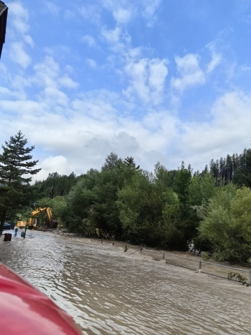 KHD Einsatz Aflenz 16.07.2024