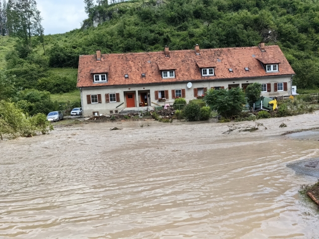 KHD Einsatz Aflenz 16.07.2024