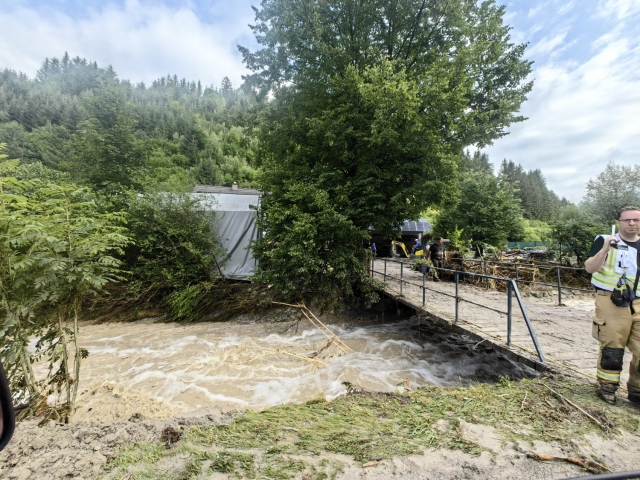 KHD Einsatz Aflenz 16.07.2024