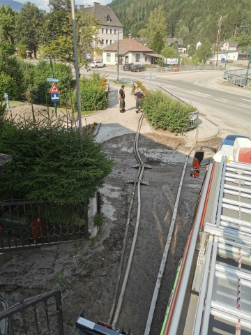 KHD Einsatz Aflenz 16.07.2024