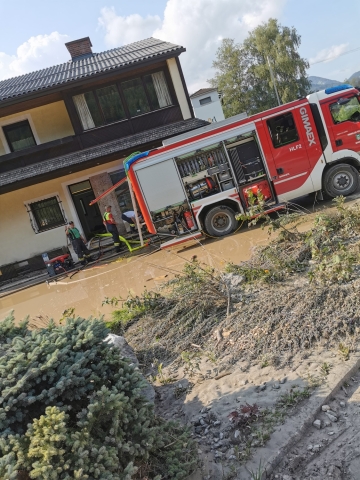 KHD Einsatz Aflenz 16.07.2024