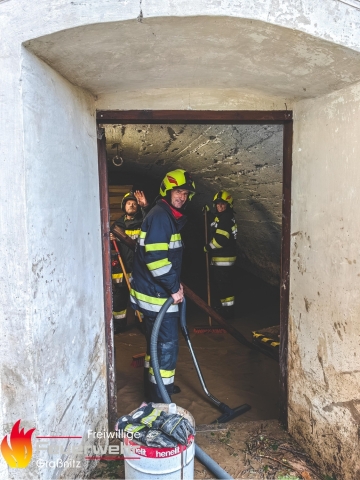 T07 Unwettereinsätze 15.09.2024