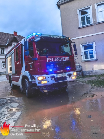 T07 Unwettereinsätze 15.09.2024