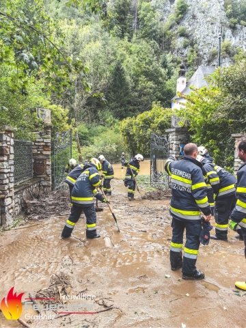 T07 Unwettereinsätze 15.09.2024