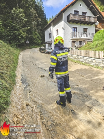 T07 Unwettereinsätze 15.09.2024