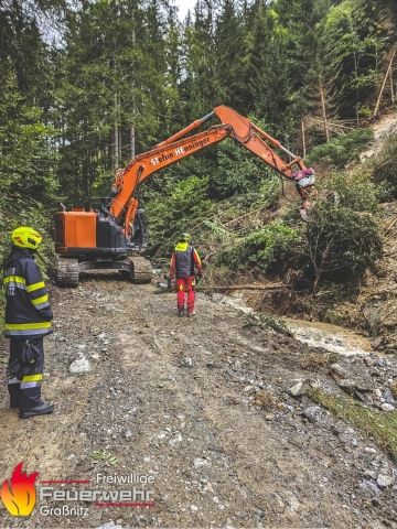 T07 Unwettereinsätze 15.09.2024
