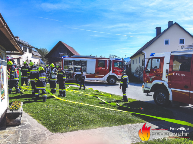 Abschnittsübung 2026