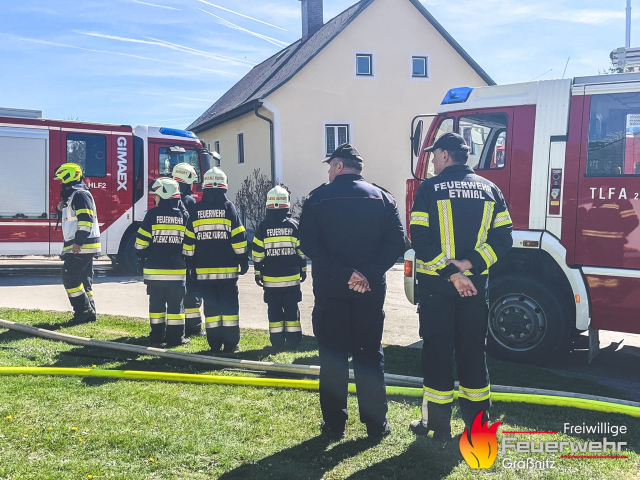 Abschnittsübung 2026