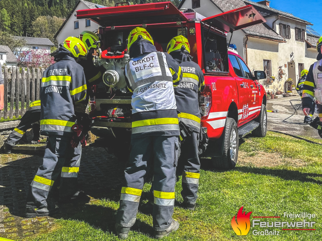 Abschnittsübung 2026