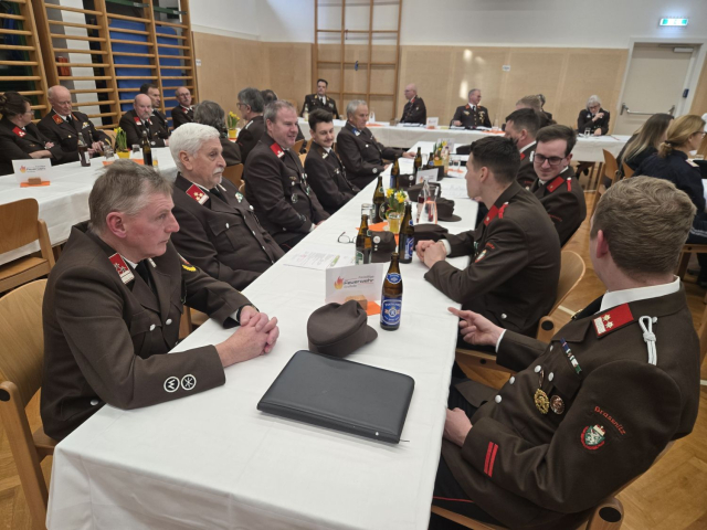 138. Wehrversammlung