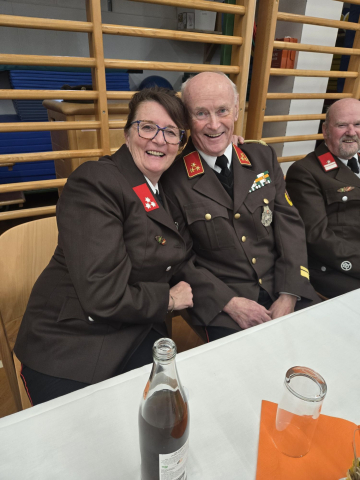 138. Wehrversammlung