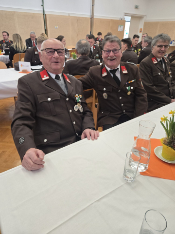 138. Wehrversammlung