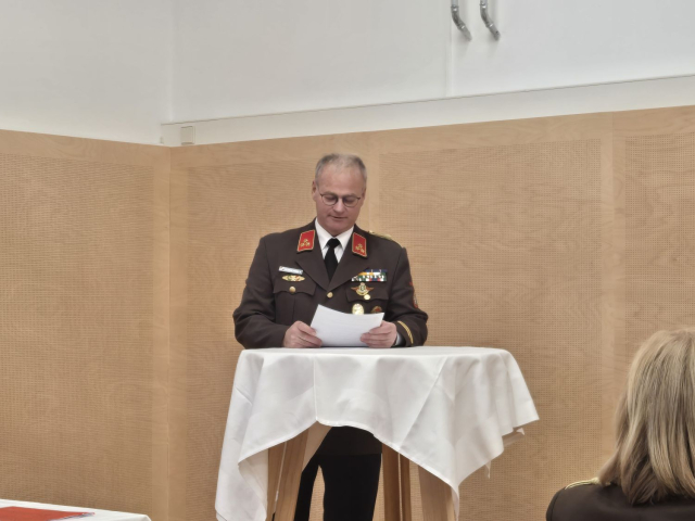 138. Wehrversammlung