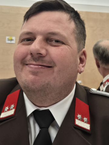 138. Wehrversammlung