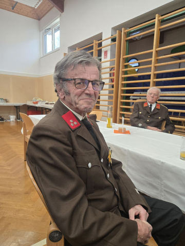 138. Wehrversammlung