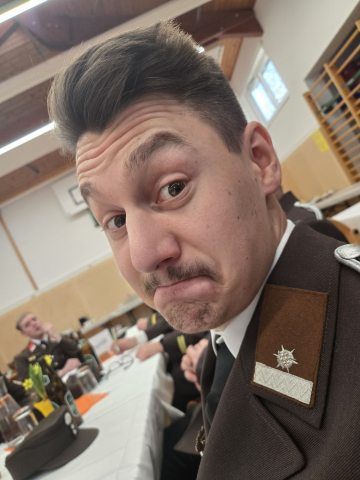 138. Wehrversammlung