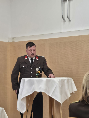 138. Wehrversammlung