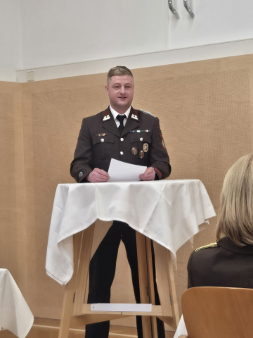 138. Wehrversammlung