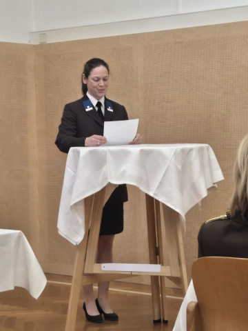 138. Wehrversammlung