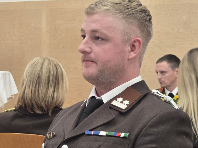 138. Wehrversammlung