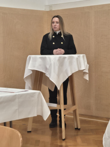 138. Wehrversammlung