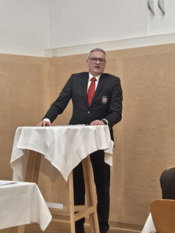 138. Wehrversammlung