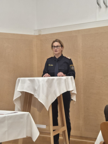 138. Wehrversammlung